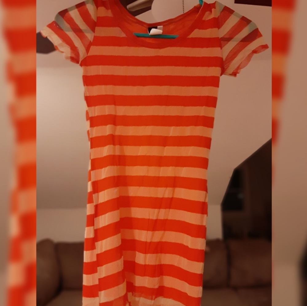 Jean Paul Gaultier Vintage Soleil Tee